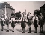 Ośrodek Polski Ludwigsburg 1945